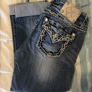 Miss me easy cropped